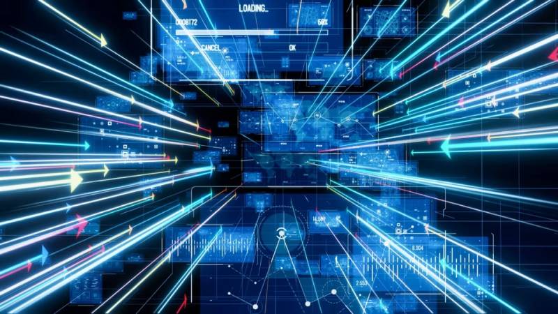鄞州区SCADA系统开发:守护工业安全的数字卫士